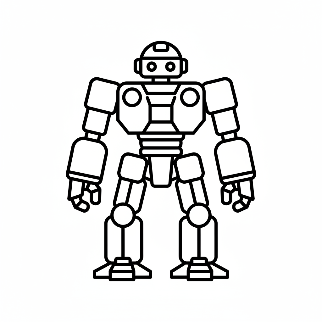 Coloring Page
